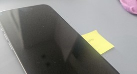 Good
													Apple iPhone 15 Plus - T-Mobile, Blue, 128 GB, A2847, photo 3 of 8