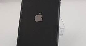 Fair
													Apple iPhone 11 - Unlocked, Black, 64 GB, A2111, photo 1 of 3