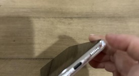 Good
													Samsung Galaxy S21 5G - Verizon, White, 128 GB, 8 GB, SM-G991U, photo 6 of 6