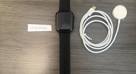 Mint
													Apple Watch Series 9 45mm - Unlocked, Midnight, A2984 - Cellular, Aluminum, photo 1 of 6