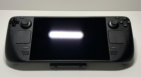 Good
													Steam Deck - AMD, Black, 64 GB, 16 GB, photo 6 of 6