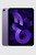 Mint Apple iPad Air 13" (M3) 2025 - Unlocked, Purple, 128 GB