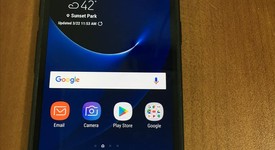 Good
													Samsung Galaxy S7 Active - AT&T, Gray, 32 GB, photo 2 of 6