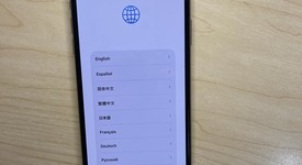 Good
													Apple iPhone 11 Pro Max - Unlocked, Gold, 64 GB, A2161, photo 6 of 6