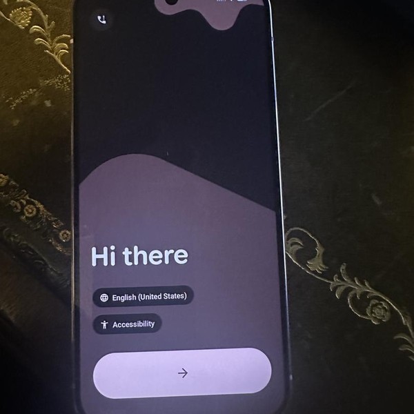 Google Pixel 9 Pro XL - Verizon, 256 GB, Rose, 16 GB, GGX8B