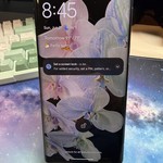 Fair Google Pixel 6 Pro - Verizon, 256 GB, White, 12 GB, G8VOU