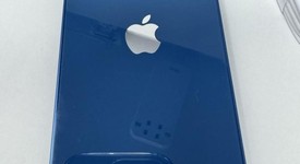 Good
													Apple iPhone 13 Mini - Unlocked, Blue, 128 GB, A2481, photo 2 of 5
