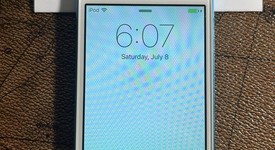 Mint
													Apple iPod Touch 5th Gen - Wi-Fi, Blue, 32 GB, photo 1 of 11