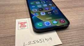 Mint
													Apple iPhone 12 - Unlocked, Black, 64 GB, A2172, photo 3 of 10