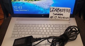 Good
													HP Pavilion Laptop, photo 1 of 11