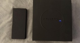 Mint
													vivo X Fold3 Pro - Unlocked Non-US, Black, 1 TB, 16 GB, photo 4 of 10