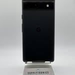 Fair Google Pixel 7a - Unlocked, 128 GB, Charcoal, 8 GB, GWKK3