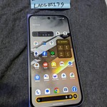 Mint Google Pixel 10 Pro Fold - Unlocked, 256 GB, Moonstone, GU0NP