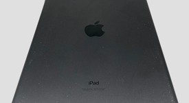 Fair
													Apple iPad 9th Gen - Wi-Fi, Gray, 64 GB, A2602, photo 2 of 6