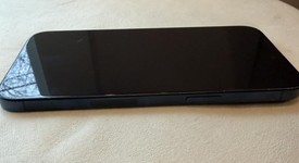 Good
													Apple iPhone 15 Pro Max - Unlocked, Blue, 256 GB, A2849, photo 4 of 9