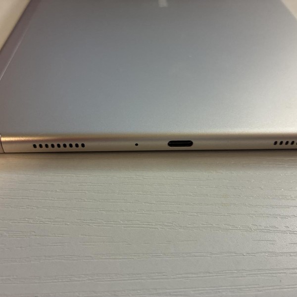 Samsung Galaxy Tab A7 10.4 (2020) - Unlocked, 32 GB, Silver, 3 GB, SM-T505