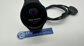 Good
													Samsung Galaxy Watch5 Pro - Wi-Fi, Black, 45mm, Golf Edition, photo 4 of 5