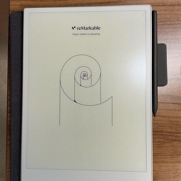 reMarkable Paper Pro 11.8