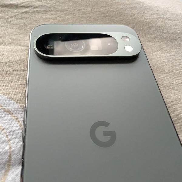 Google Pixel 9 Pro XL - Unlocked, 256 GB, Hazel, 16 GB, GGX8B