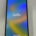 Good Apple iPhone 13 - Unlocked, 256 GB, Starlight, A2482