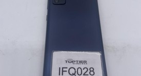 Good
													Samsung Galaxy S20 FE 5G - AT&T, Cloud Navy, 128 GB, 6 GB, SM-G781U, photo 4 of 9