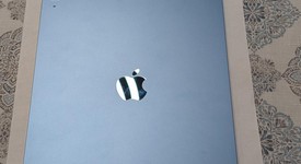 Good
													Apple iPad Air 5th Gen - Wi-Fi, Blue, 64 GB, A2588, photo 4 of 5