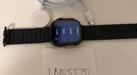 Mint
													Apple Watch Ultra 3 49mm - Unlocked, Black, A3281, photo 5 of 5