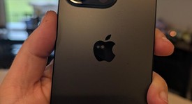 Good
													Apple iPhone 16 Pro - Unlocked, Black, 256 GB, A3083, photo 5 of 13
