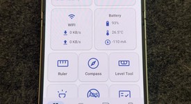 Mint
													Samsung Galaxy Z Flip7 - Unlocked, Mint, 512 GB, 12 GB, SM-F766U1, photo 5 of 10