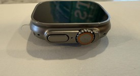 Good
													Apple Watch Ultra 2 49mm - Unlocked, Natural, A2986, photo 3 of 6