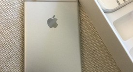 Good
													Apple iPhone 6 - AT&T, Silver, 16 GB, A1549, photo 3 of 9