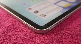 Good
													Apple iPad 10th Gen - Unlocked, Silver, 64 GB, A2757, photo 5 of 9