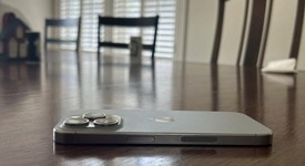 Mint
													Apple iPhone 15 Pro - Unlocked, Natural, 512 GB, A2848, photo 3 of 7