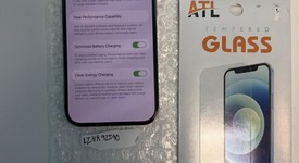 Good
													Apple iPhone 14 Pro - Unlocked, Purple, 128 GB, A2650, photo 1 of 6