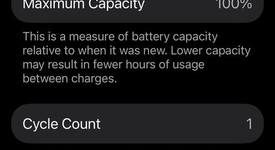 Mint
													Apple iPhone 15 Pro - Unlocked, Natural, 256 GB, A2848, photo 2 of 7