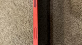 Mint
													Apple iPhone 14 Plus - Unlocked, Red, 128 GB, A2632, photo 5 of 11