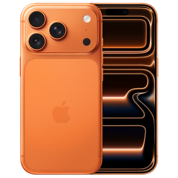 Apple iPhone 17 Pro