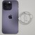 Mint Apple iPhone 14 Pro - Unlocked, Purple, 256 GB, A2650