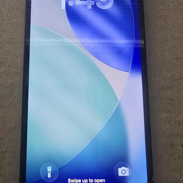 Apple iPhone 12 - Unlocked, 64 GB, Black, A2172