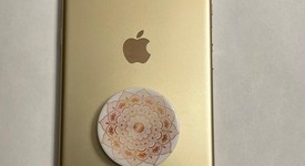 Mint
													Apple iPhone 6 Plus - AT&T, Gold, 16 GB, A1522, photo 4 of 11
