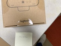 Logitech Webcam