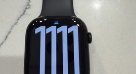 Good
													Apple Watch Series 10 46mm - Black, A2999 - GPS, Aluminum, photo 1 of 8