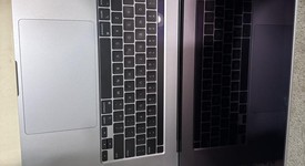 Good
													MacBook Pro 2019 - 16" - I9, Gray, 1 TB, 32 GB, photo 4 of 9