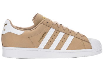 adidas Superstar Beige for sale