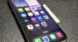 Fair
													Apple iPhone 11 - T-Mobile, Black, 64 GB, A2111, photo 3 of 6