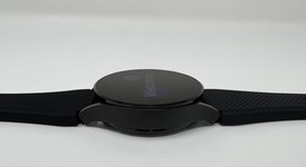 Mint
													Samsung Galaxy Watch4 - Unlocked, Black, 40mm, photo 5 of 6