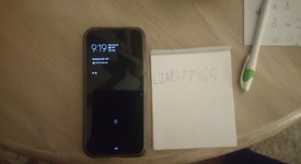 Fair
													Google Pixel 9 Pro XL - Unlocked, Obsidian, 1 TB, 16 GB, GGX8B, photo 1 of 8