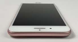 Good
													Apple iPhone 7 Plus - AT&T, Rose Gold, 128 GB, 3 GB, A1661, photo 4 of 7