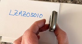 Mint
													Apple Watch Ultra 49mm - Unlocked, Titanium, A2622, photo 5 of 10