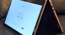 Good
													Acer Chromebook R13 - Gray, 32 GB, 4 GB, photo 4 of 15